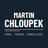 logo Martin Chloupek