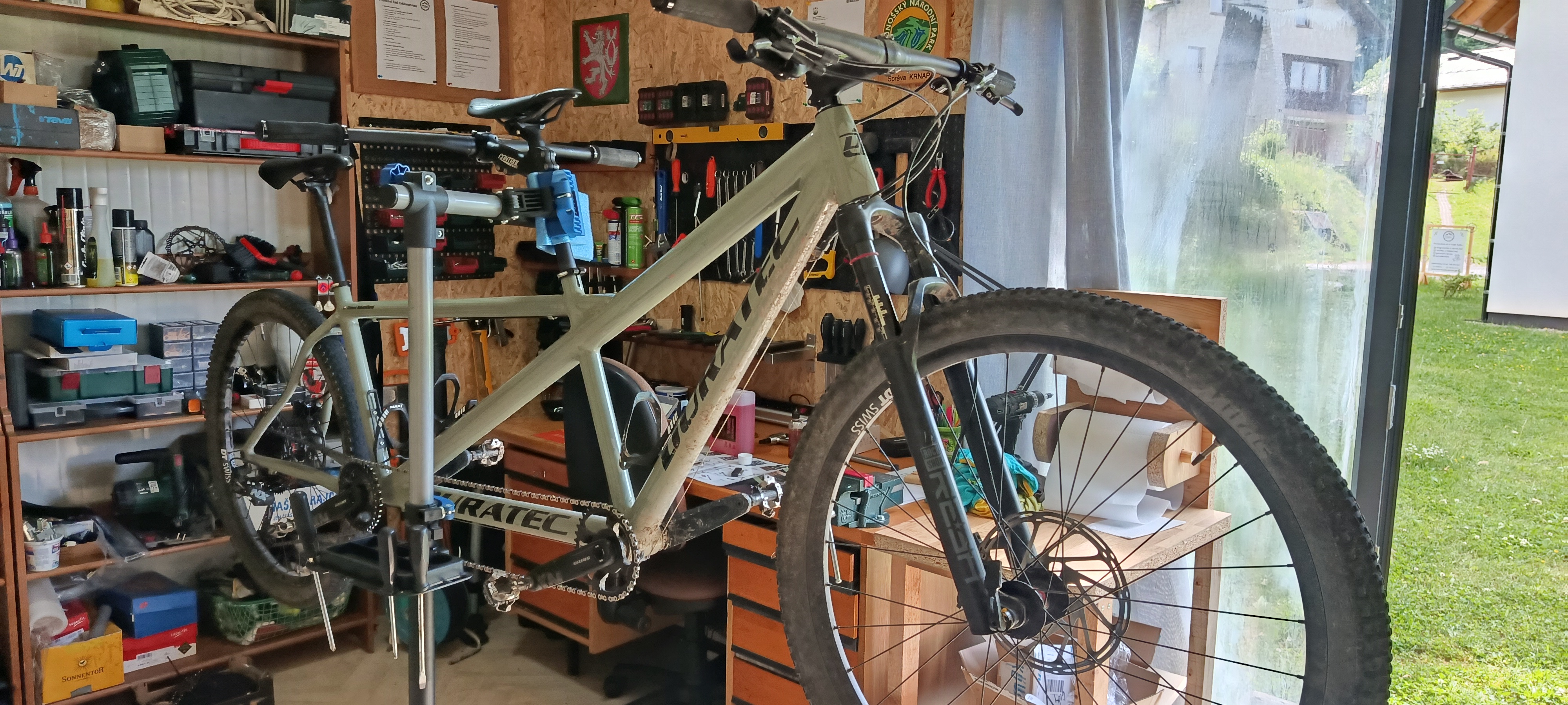 Alijaška bike & ski servis foto 3
