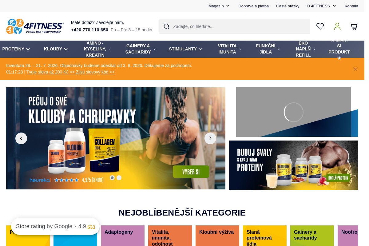 4fitness.cz