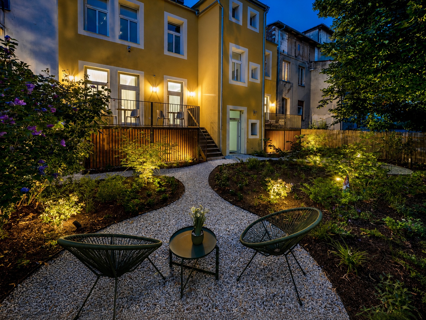 Vivien Apartments foto 5