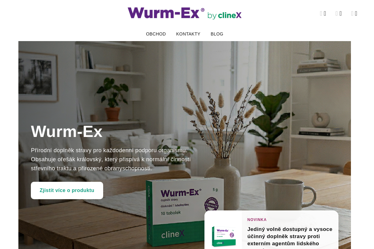 Wurm-ex.cz