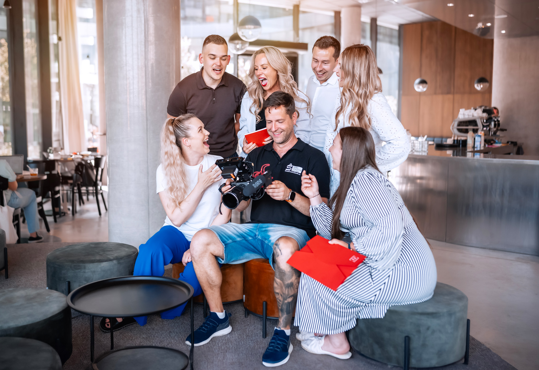 PROFEEL agency s.r.o. foto 6