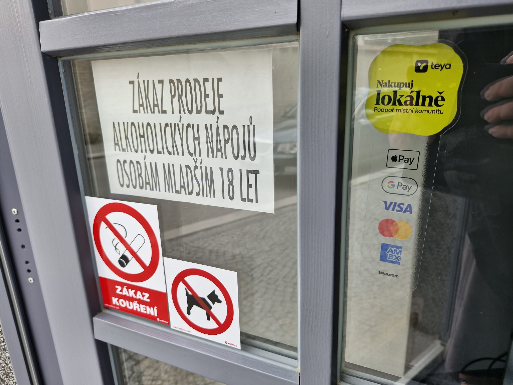Pivotéka u Pivních turistů foto 6