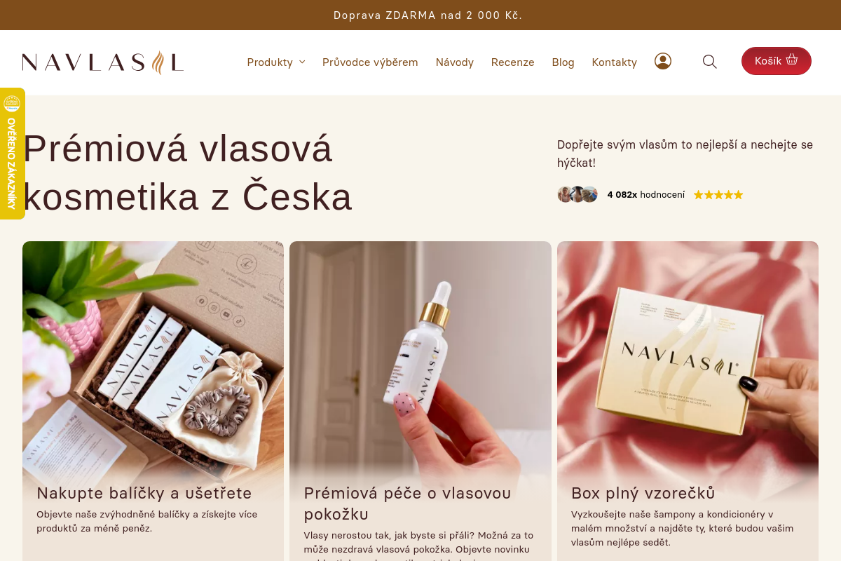 Navlasil.cz