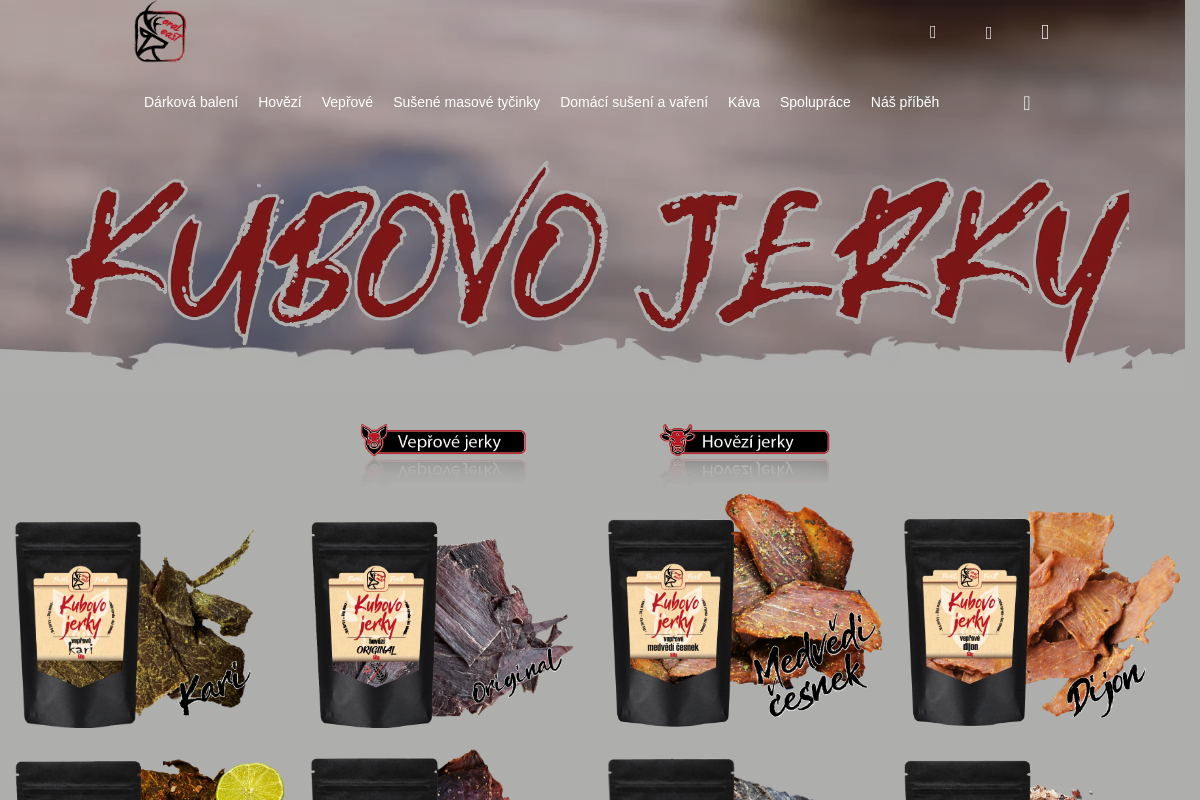 Kubovojerky.cz