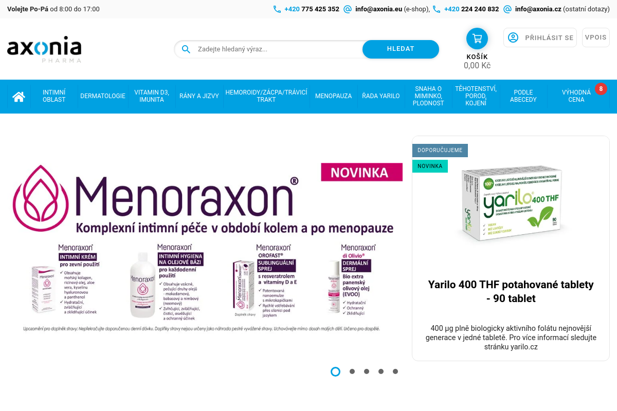 eshop.axonia.cz