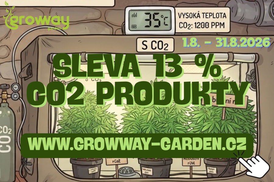 Co2 produkty