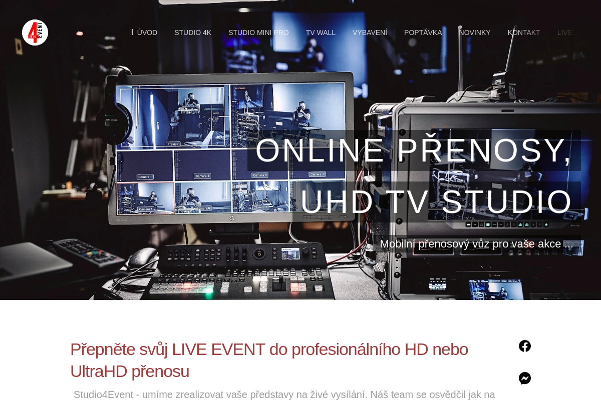 Studio4Event s.r.o.