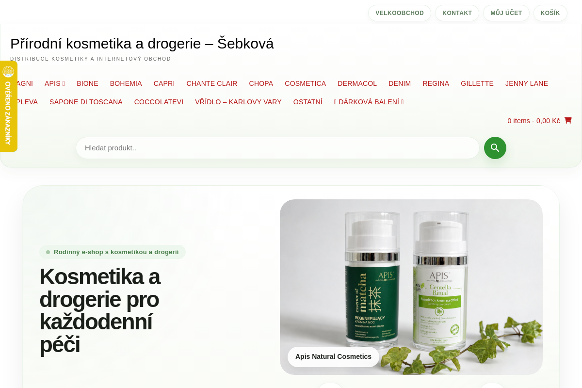 Velkoobchodsebkova.cz