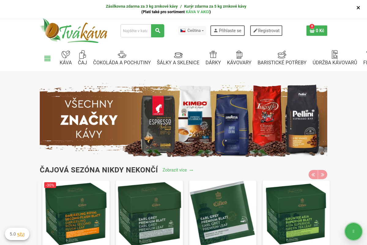 Tvakava.cz
