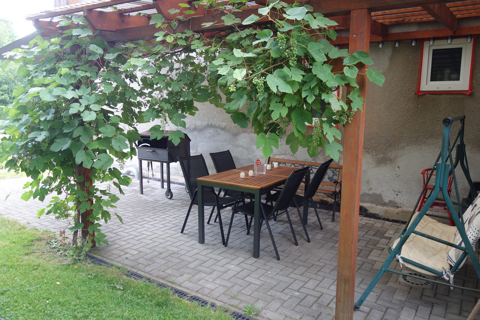 Apartmán Pod Chlumem foto 6