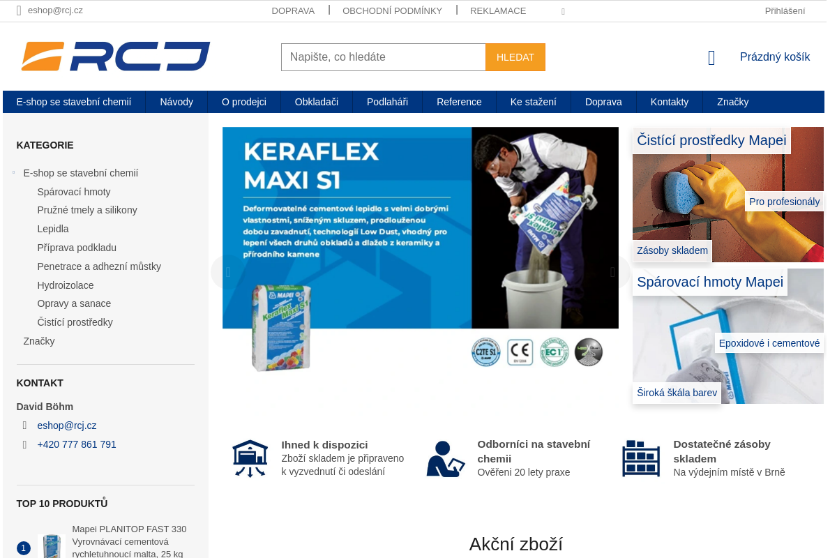 Rcj.cz