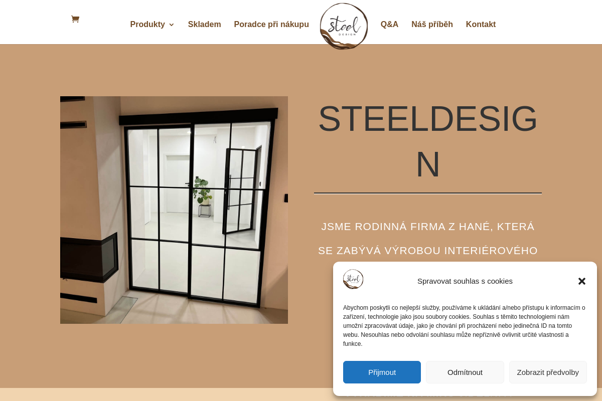 STEELDESIGN