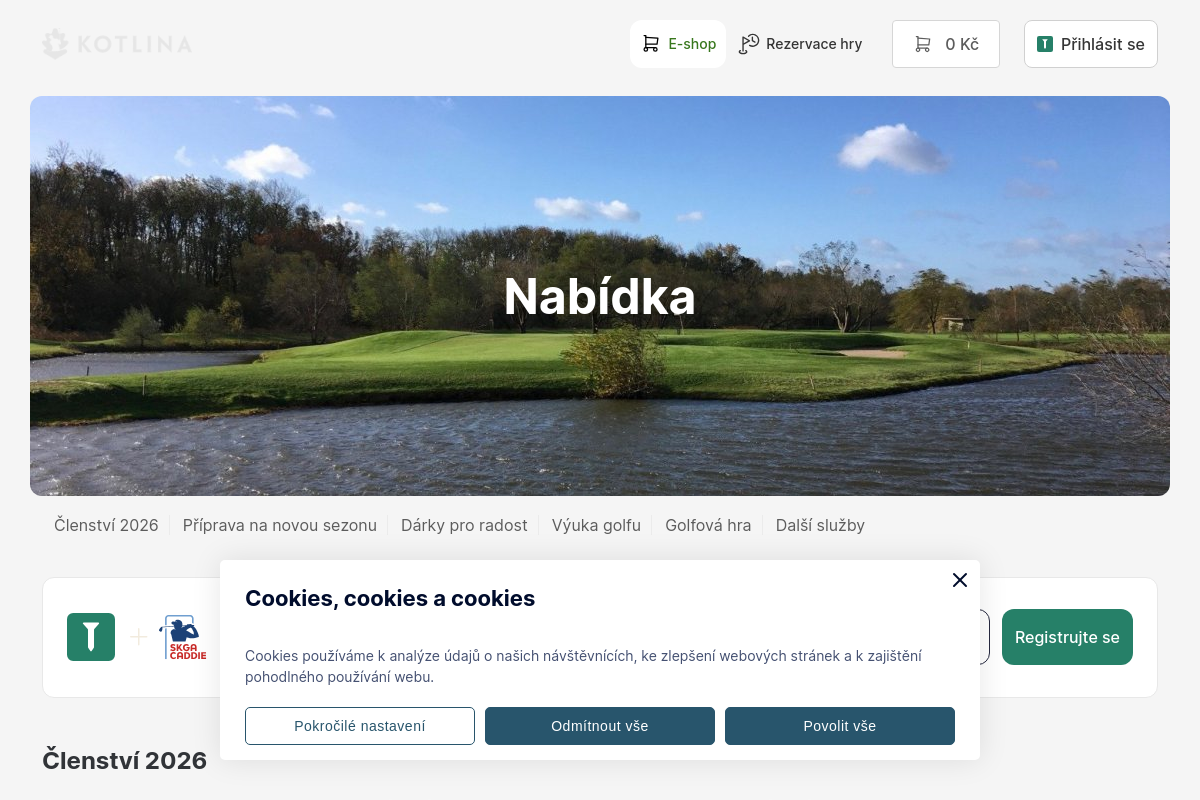 eshop.golfkotlina.cz