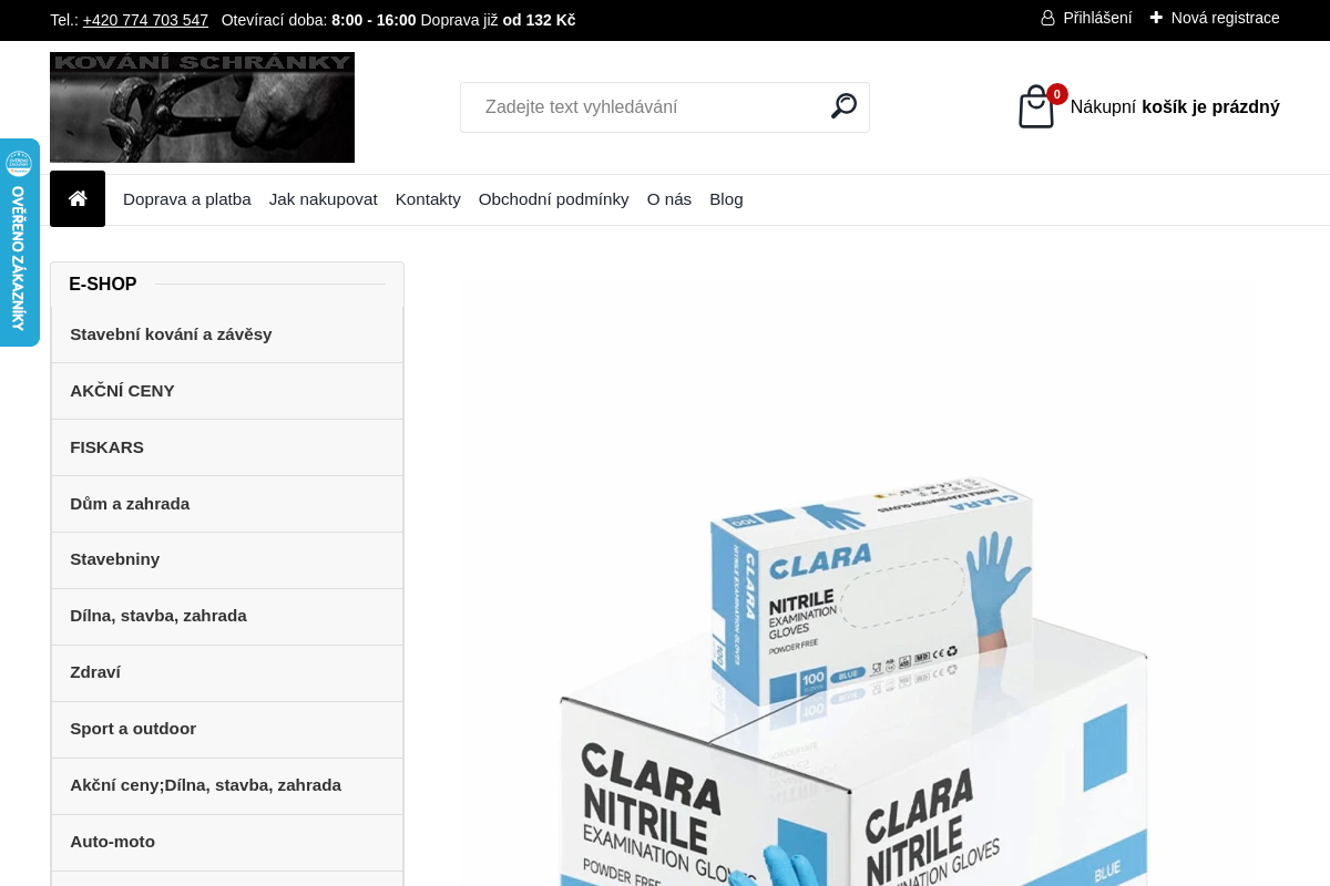 Kovani-schranky.cz