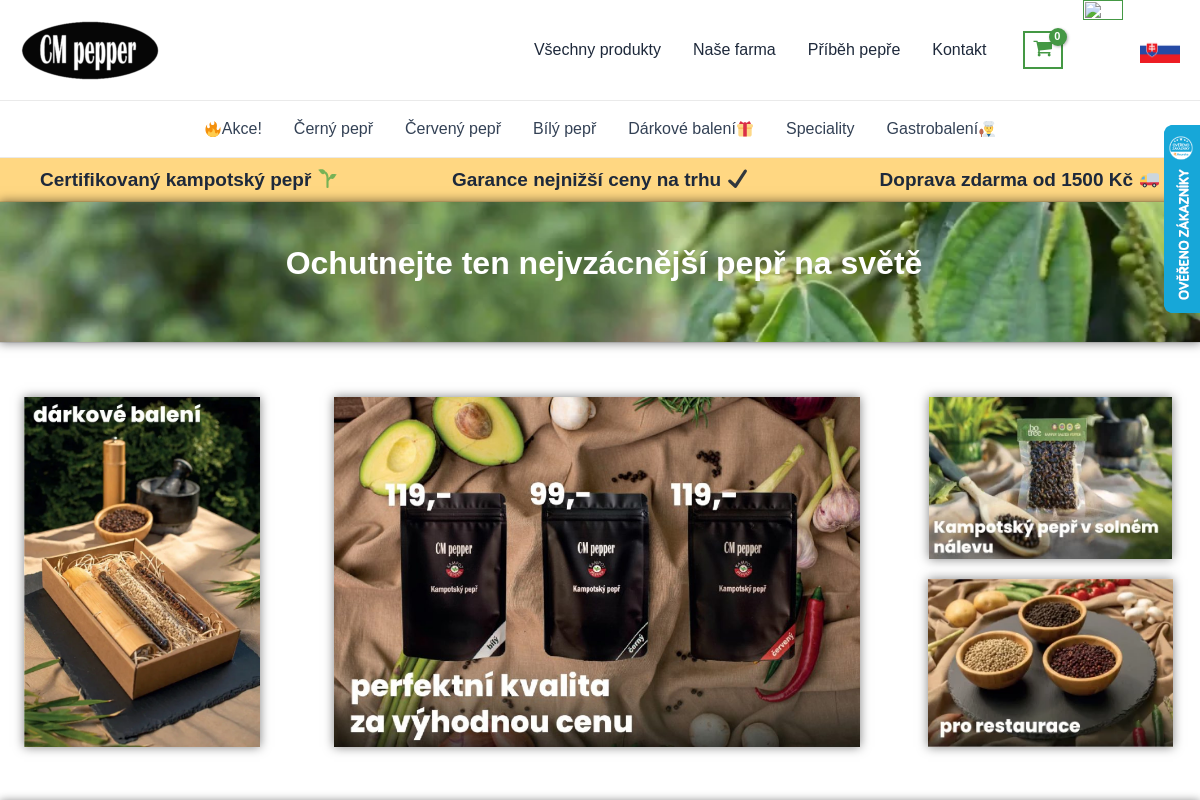 CMpepper.cz