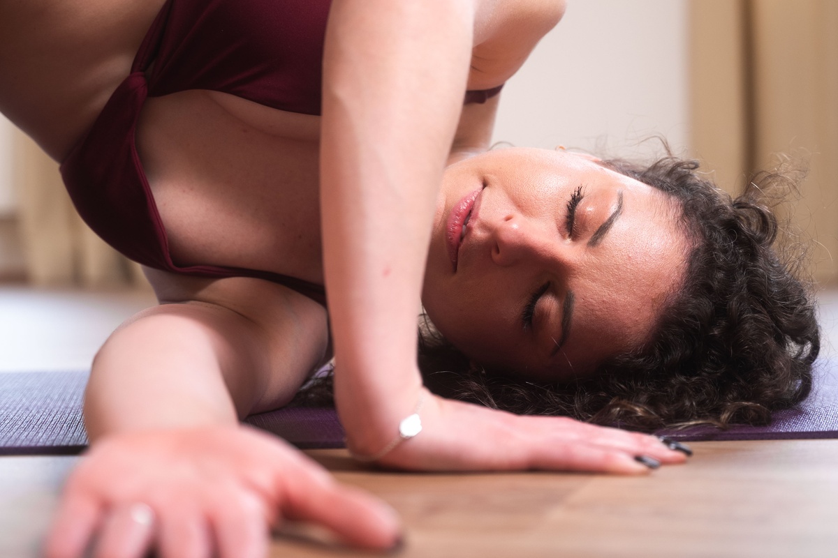 Innyoga