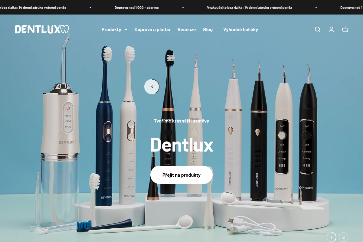 Dentlux
