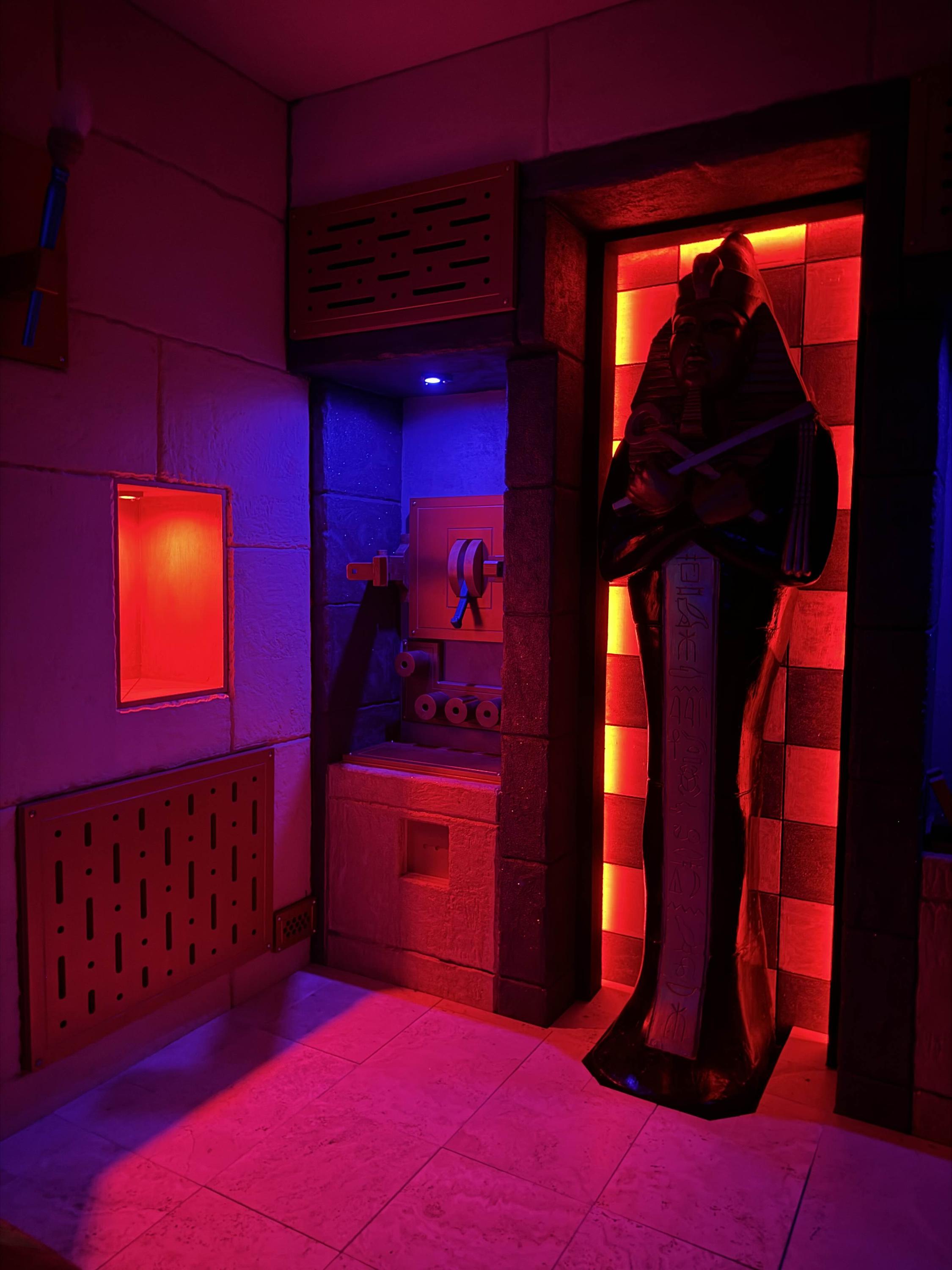 Escape Game foto 5
