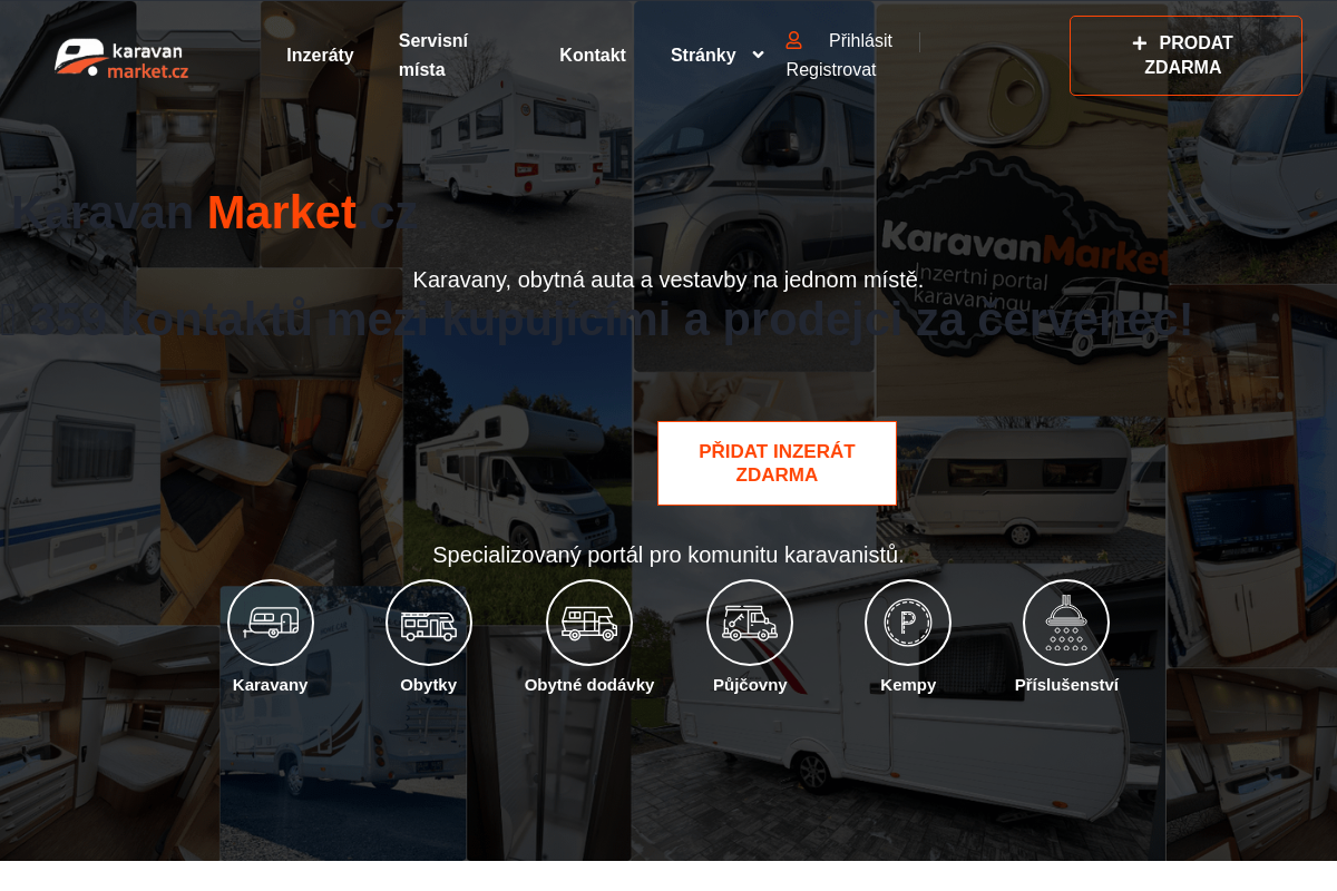 Karavan Market