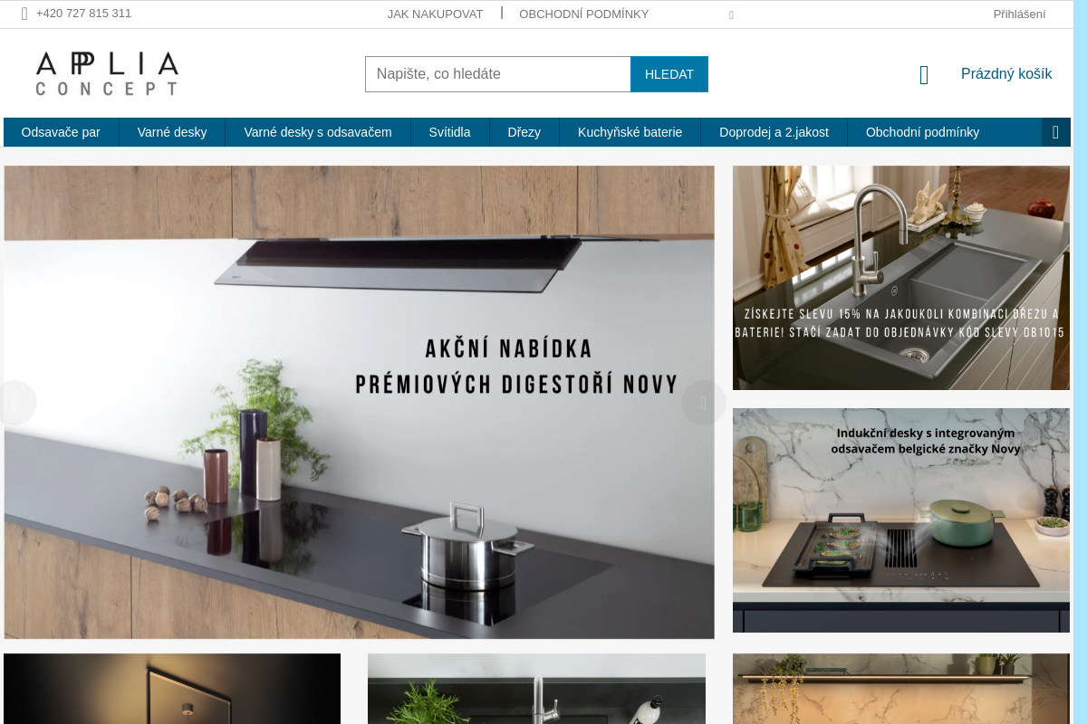 Appliaconcept.cz