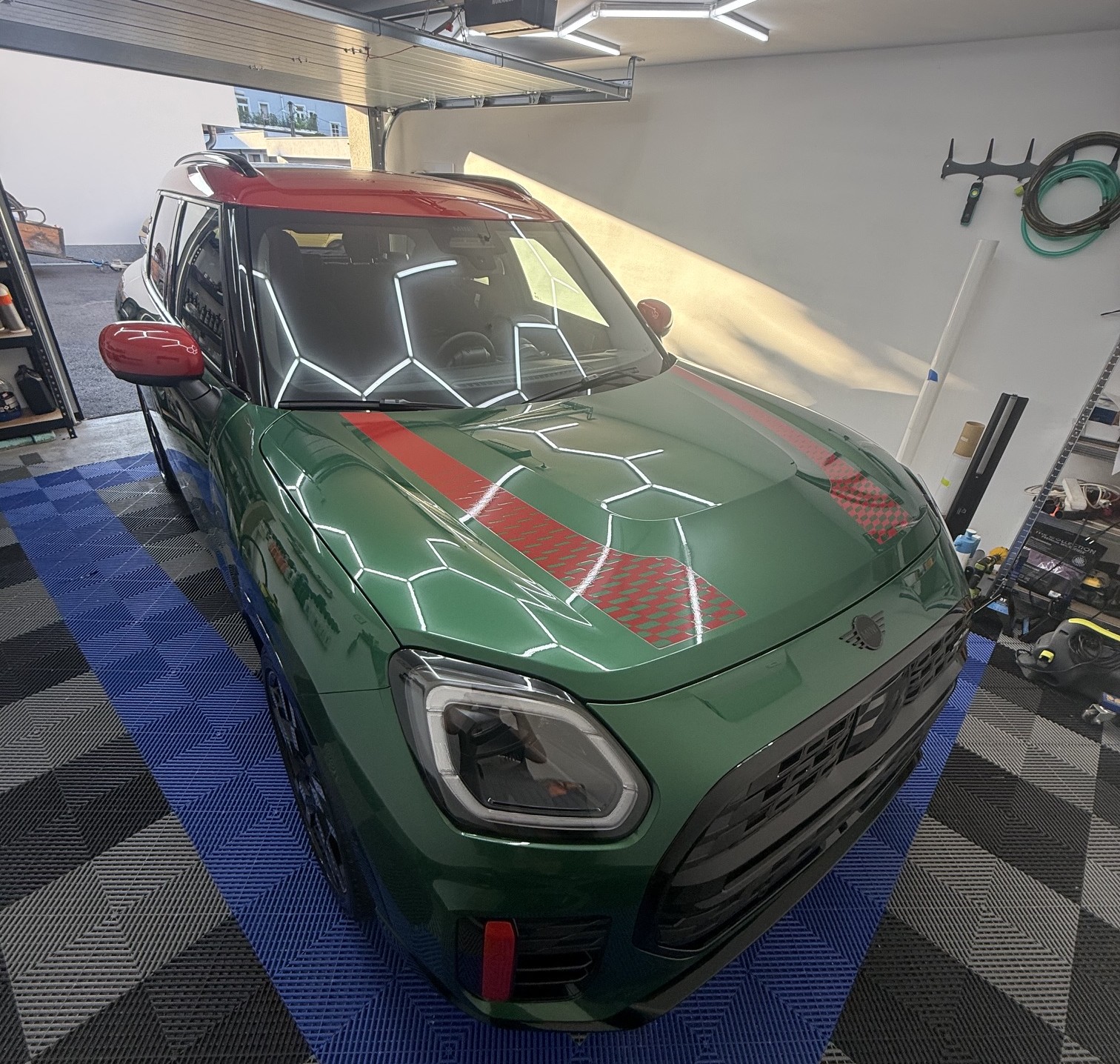 Kára V TOPU AutoDetailing Jiří Krejča foto 5
