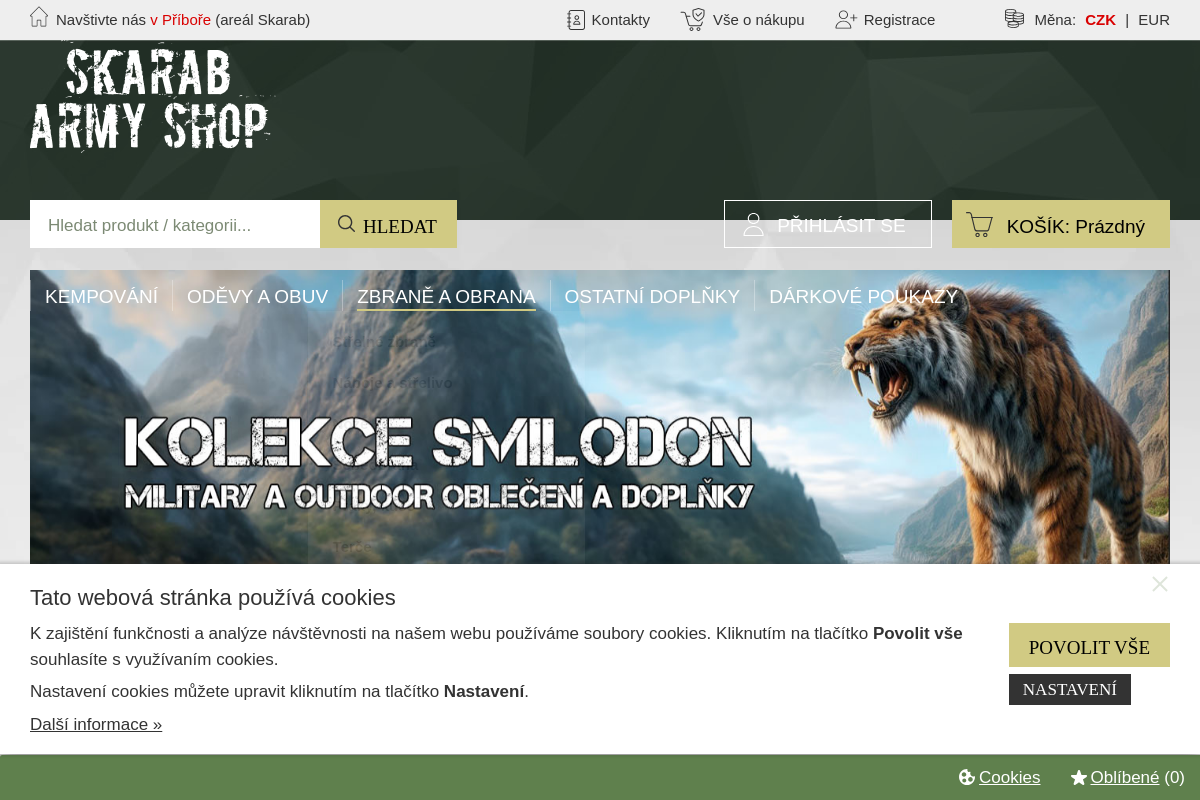 Armypribor.cz