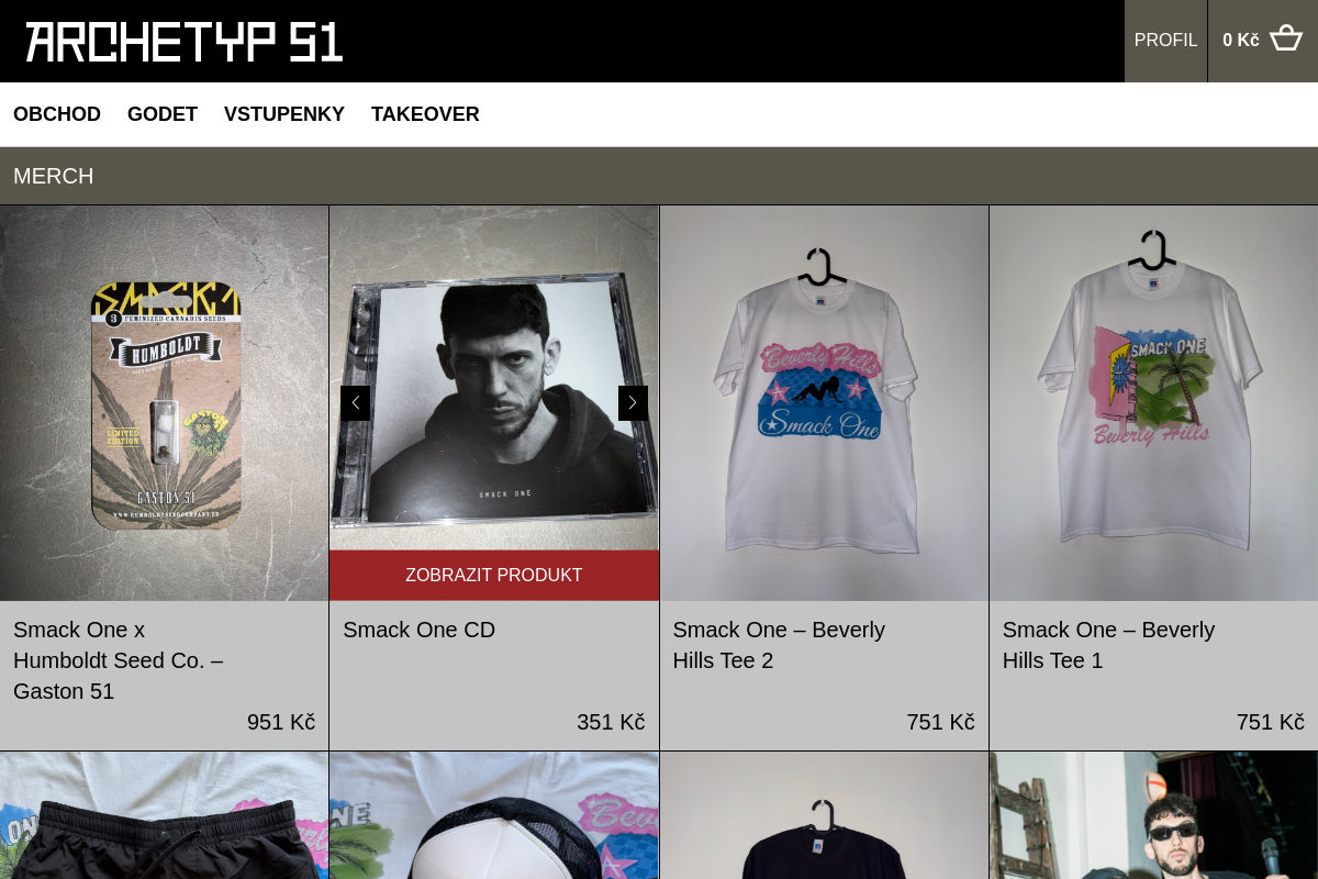 Archetyp51.com