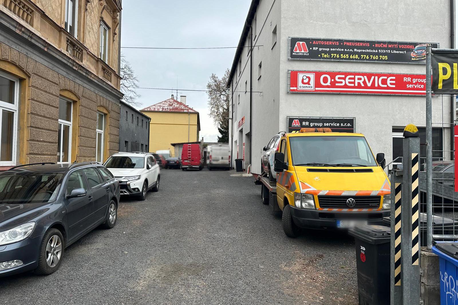 RR group service s.r.o