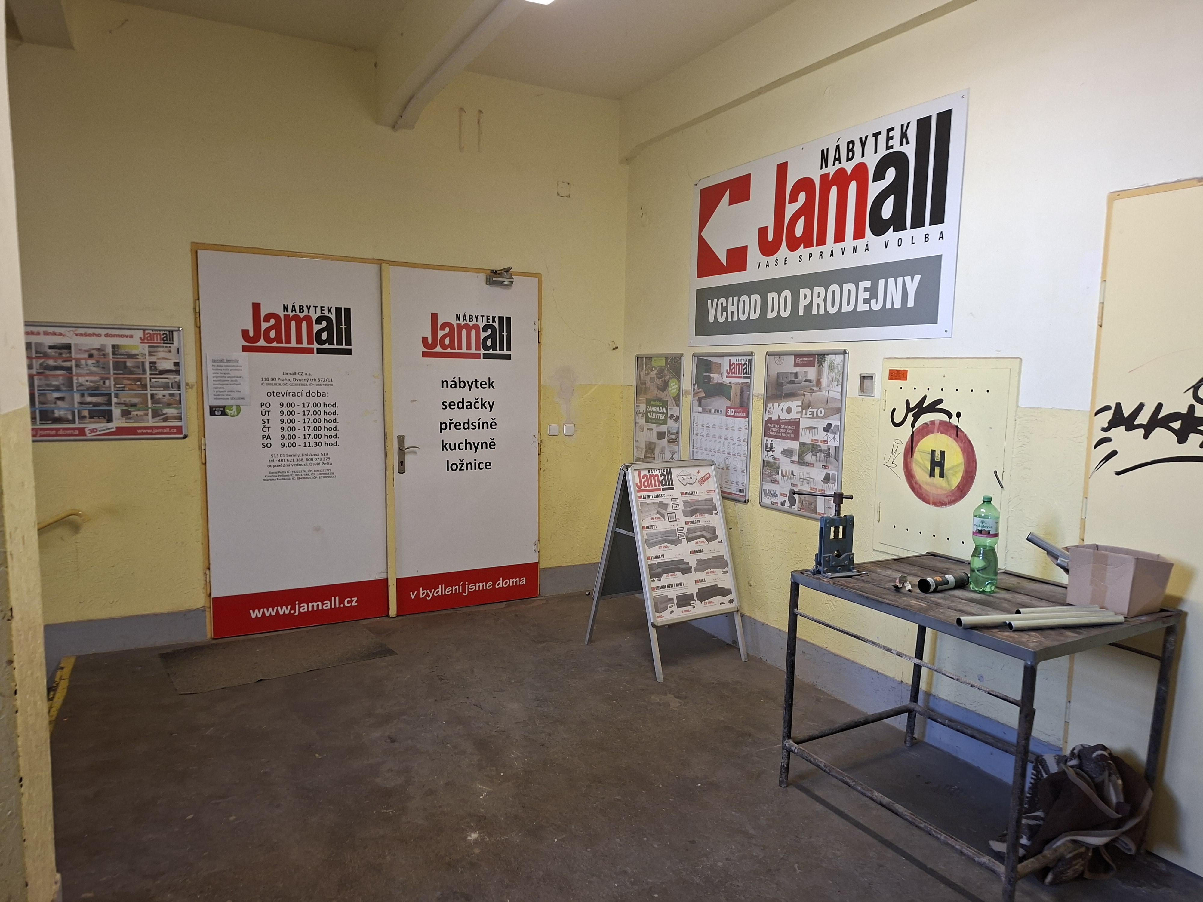 Jamall foto 4