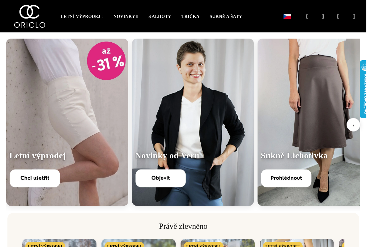 Shop.oriclo.cz