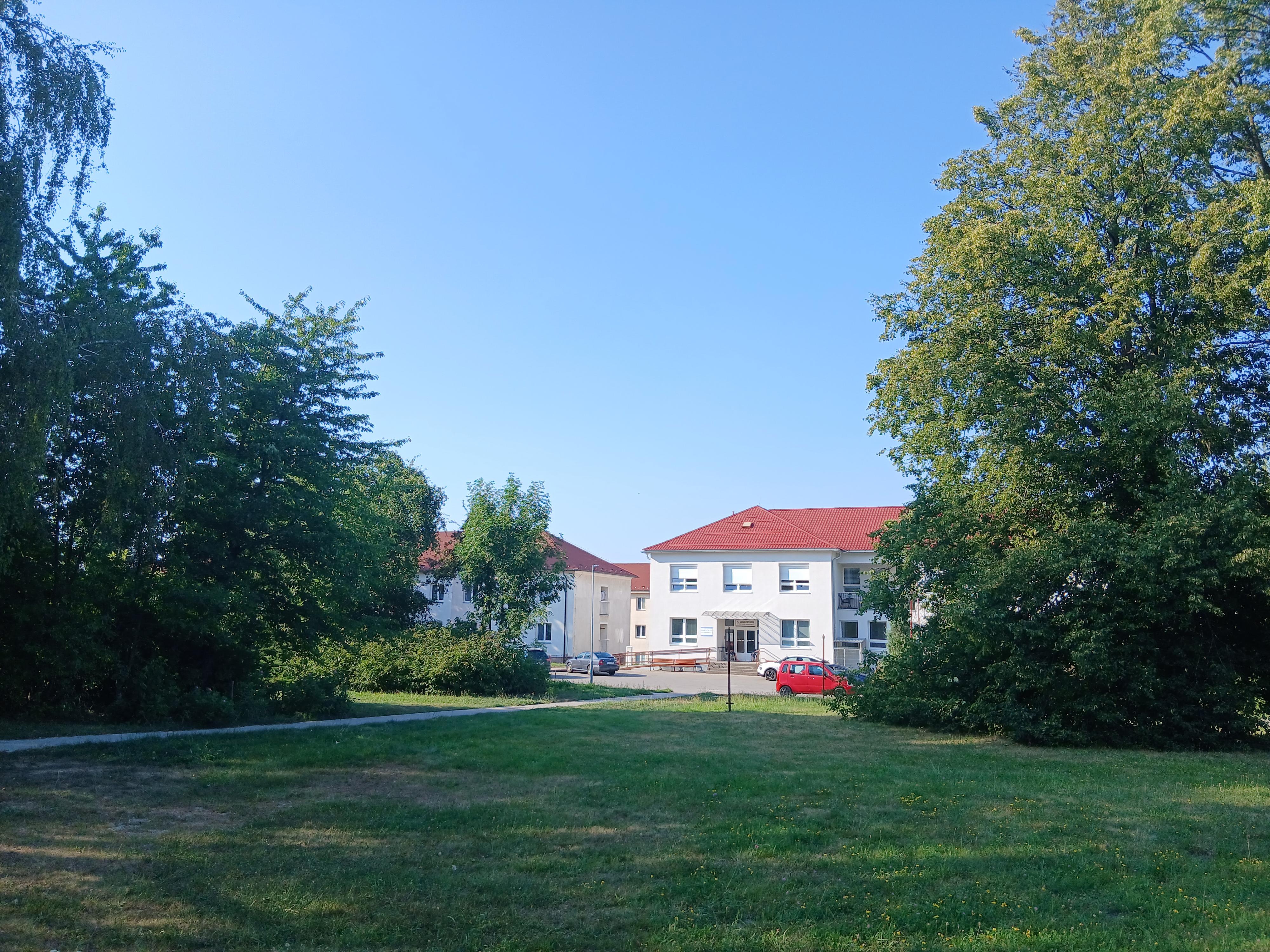 Rehabilitační ústav pro cévní choroby mozkové spol. s r.o., s.r.o. foto 4