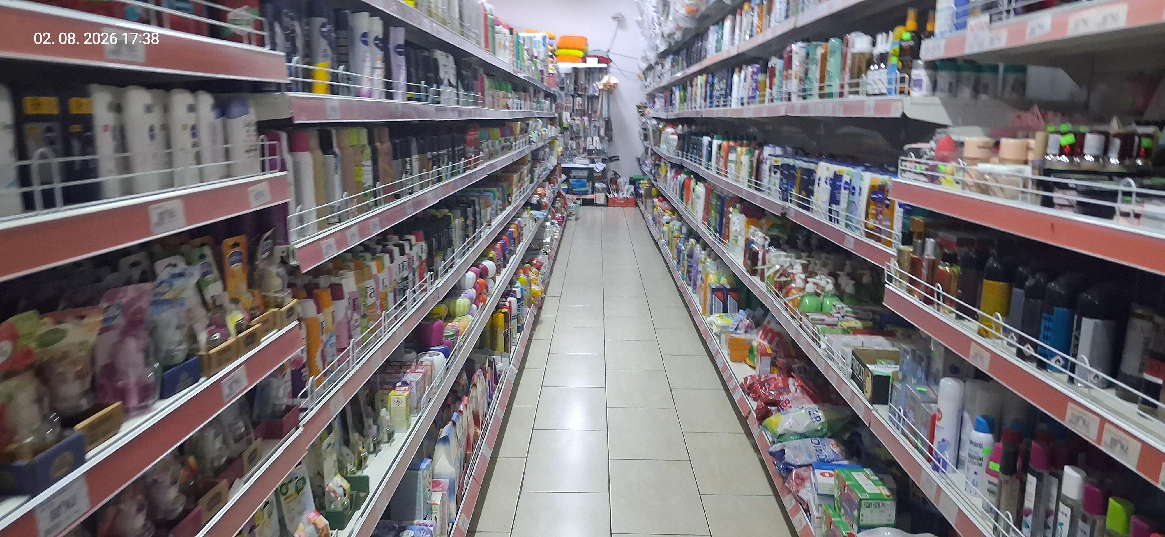 Můjobchod - Potraviny Thanh Binh foto 2