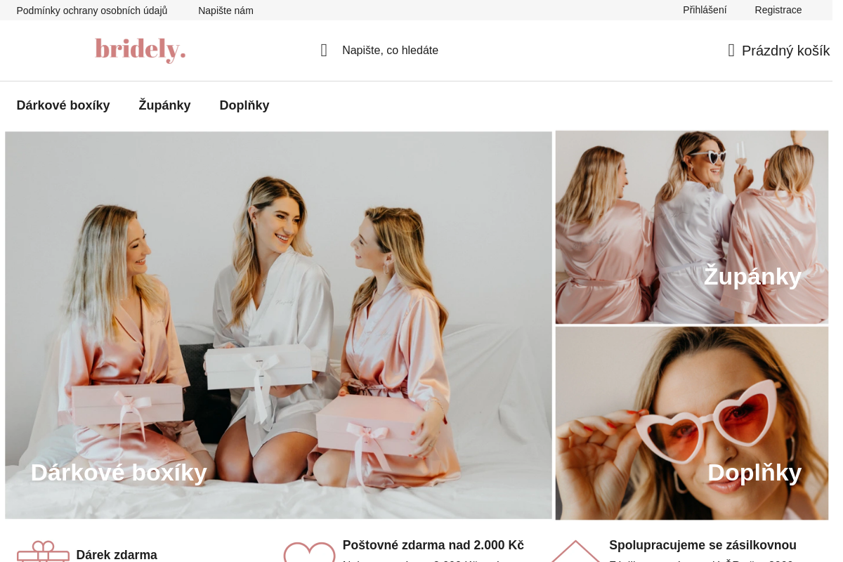 Bridely.cz