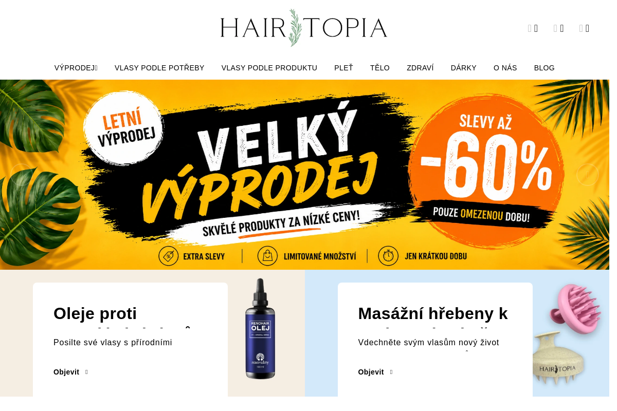 Hairtopia.cz
