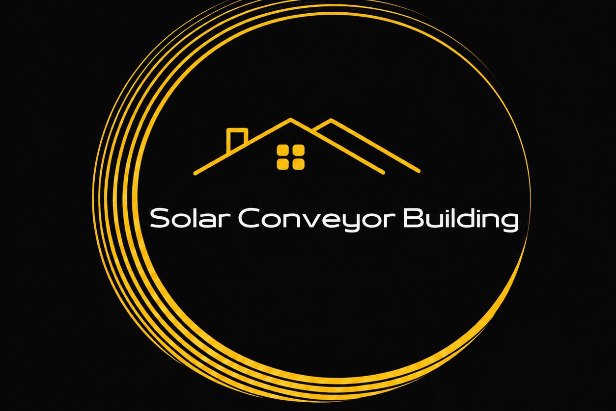 Solar Conveyor Building s.r.o.