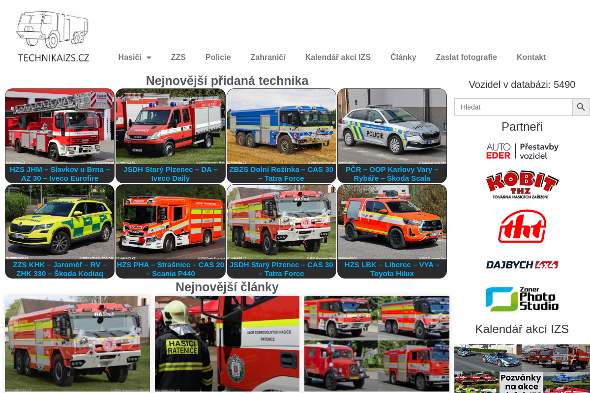Technikaizs.cz