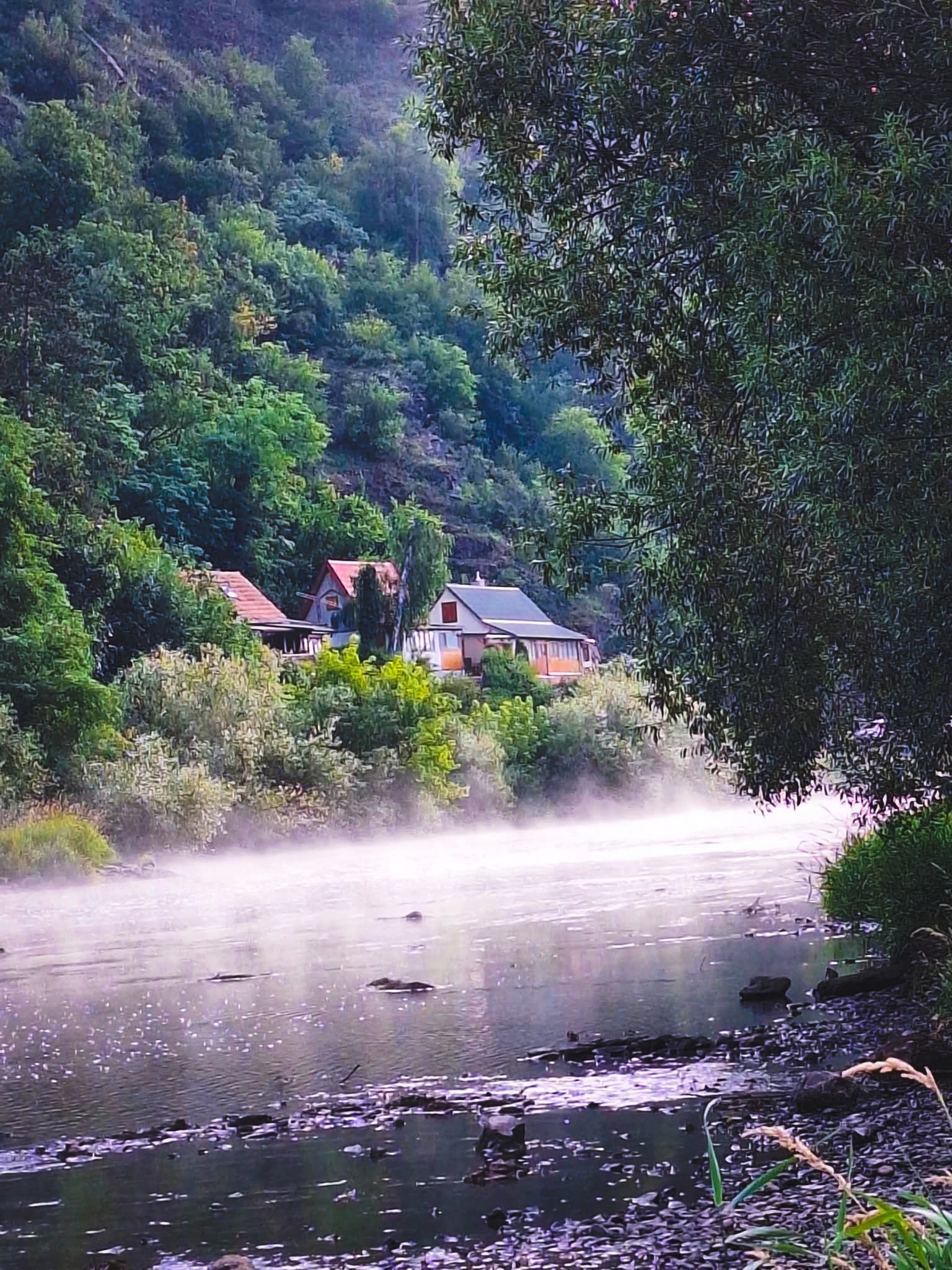 Tábořiště U Jezu foto 2