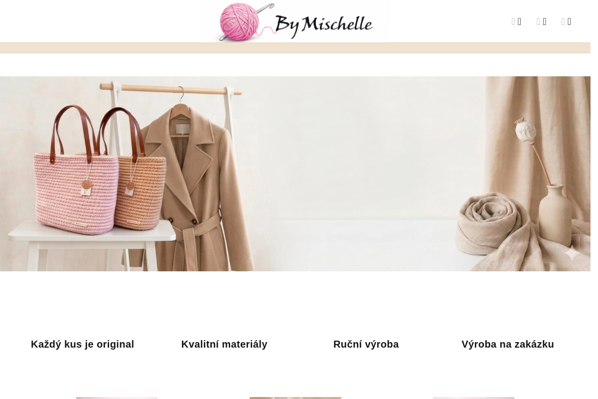 Bymischelle.cz