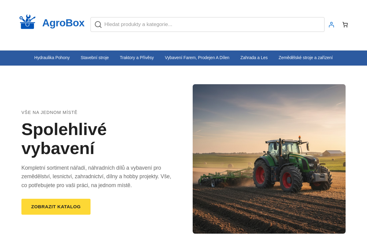 AgroBox.cz