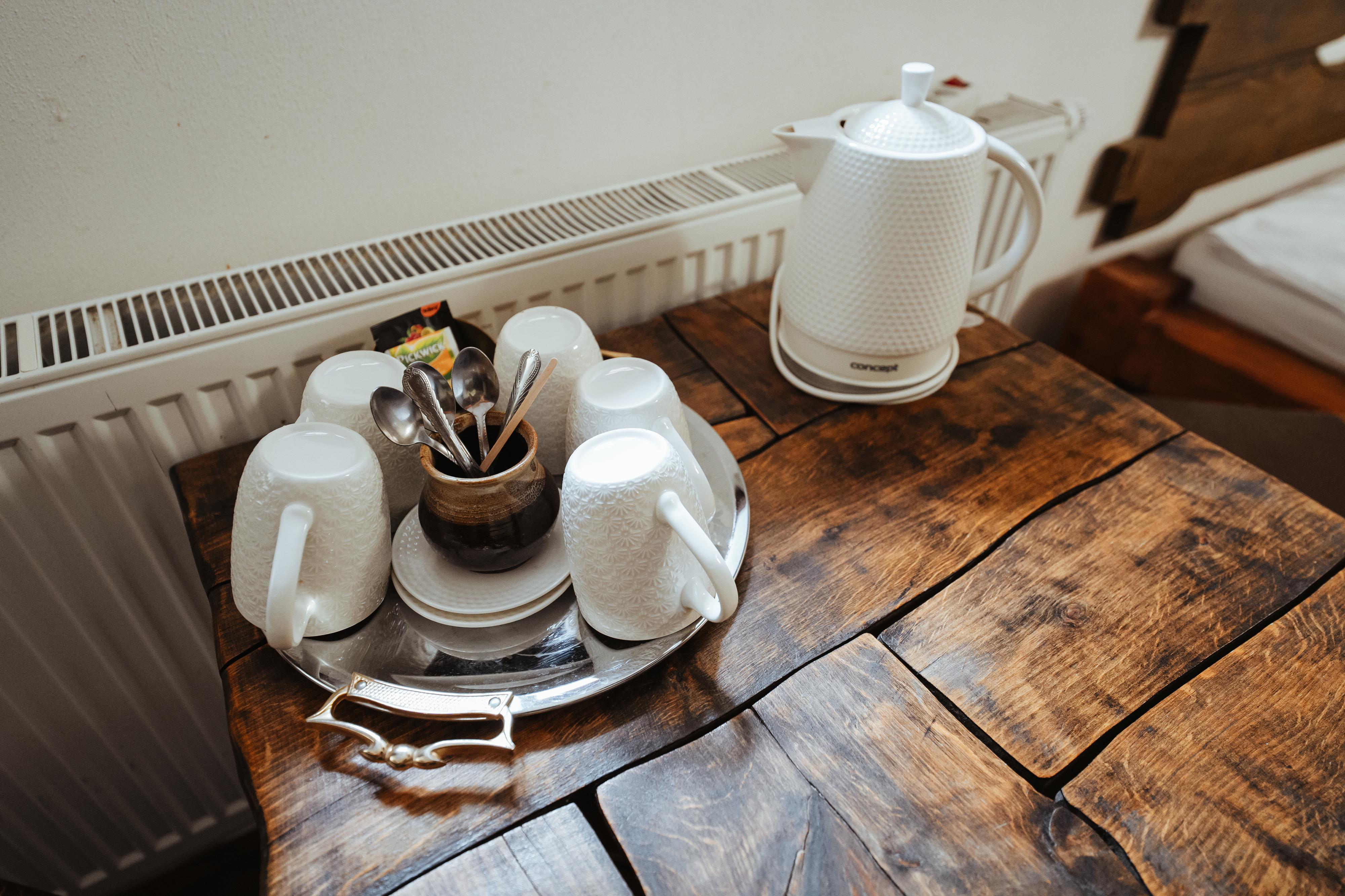 Housův mlýn - stylové a zážitkové apartmány foto 3