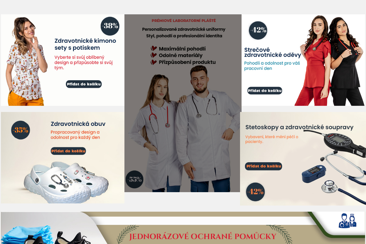 DR. IN UNIFORMA