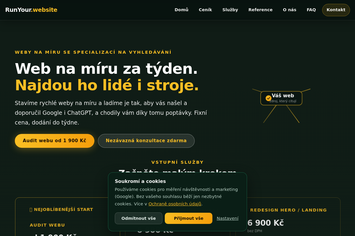 RunYour.Website