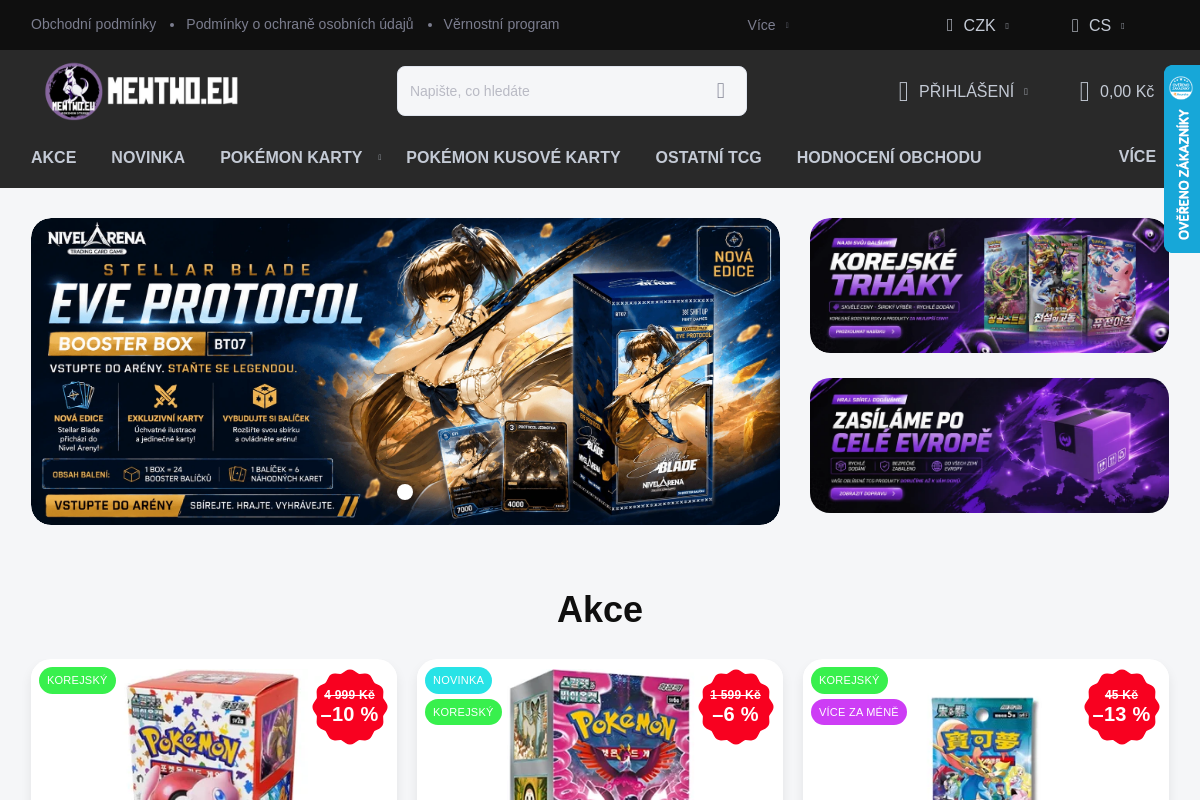 Mewtwo.eu