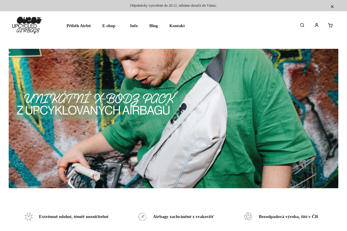 Airbobags.com