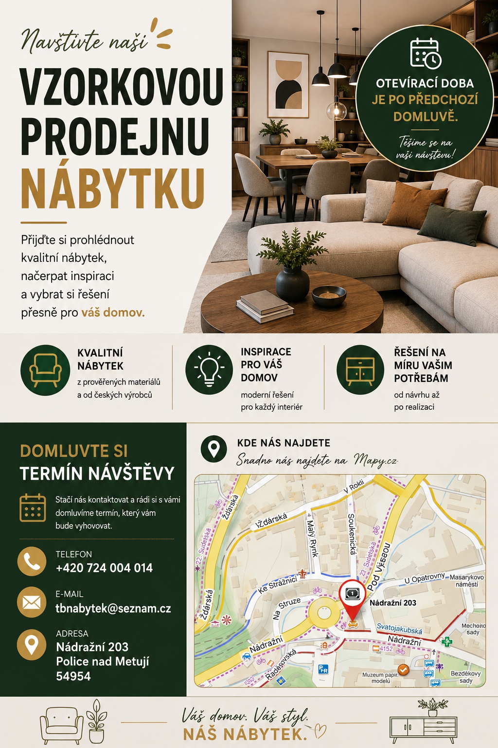 TB Nábytek foto 2