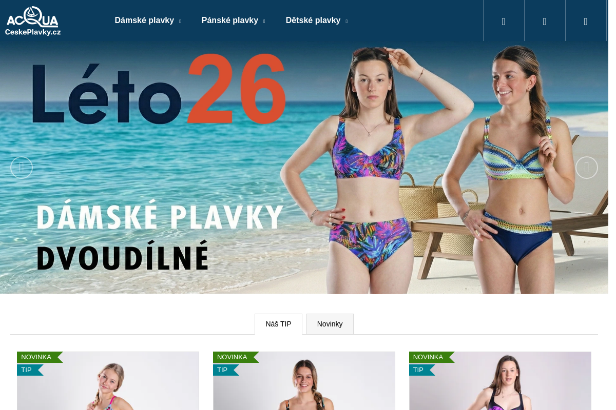 Ceskeplavky.cz