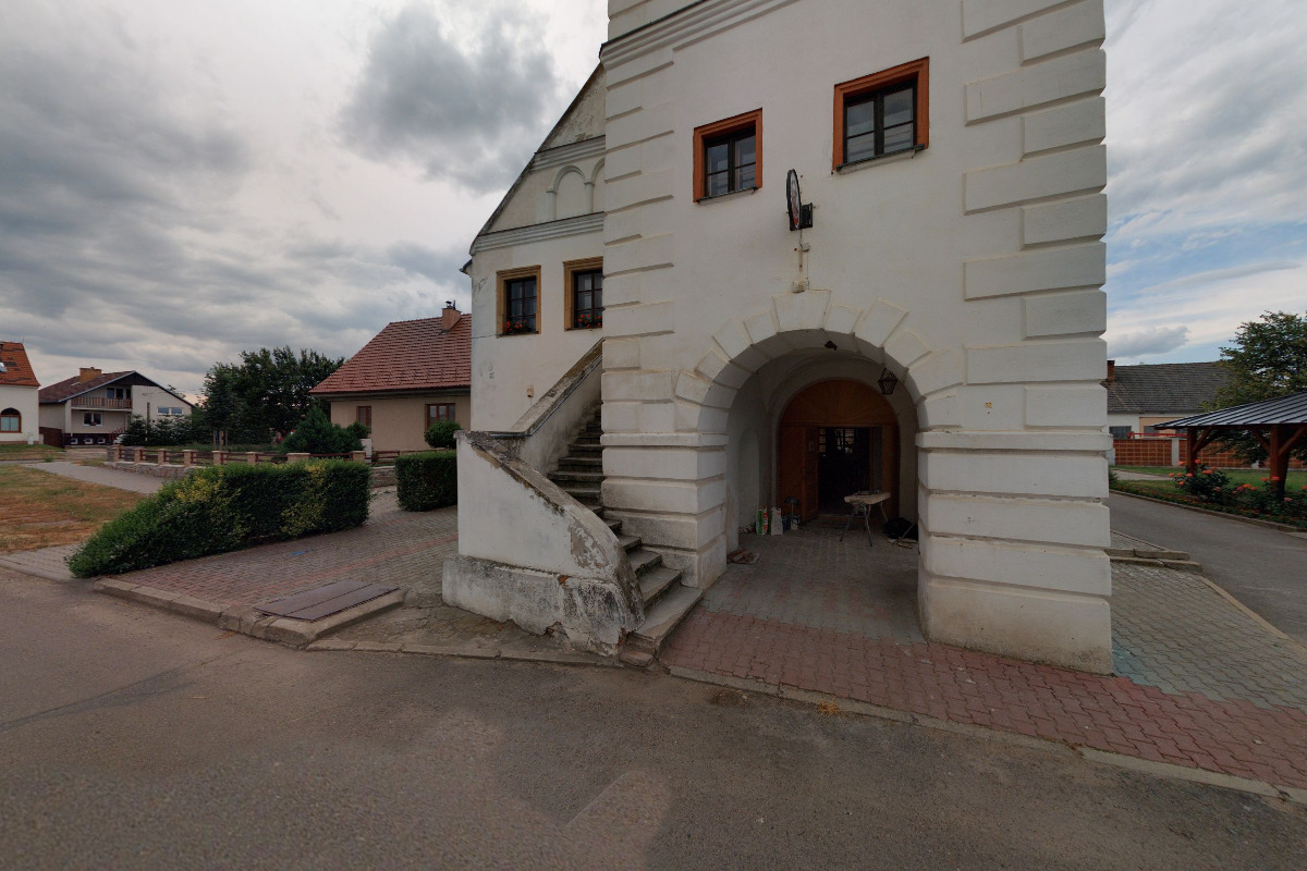 Pizza pod Věží foto 3