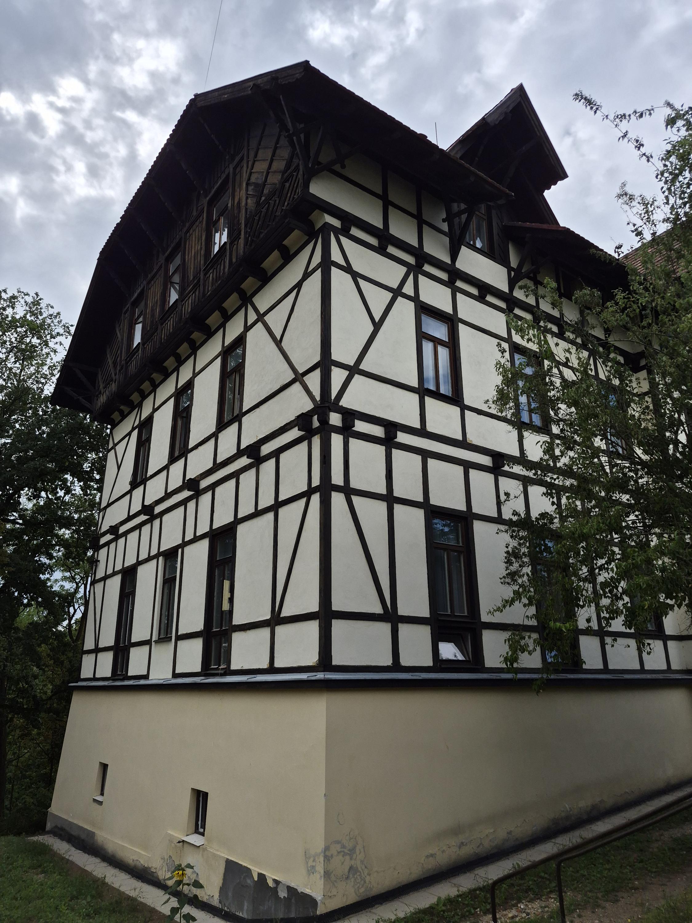 Lázně Bechyně, s.r.o. foto 6
