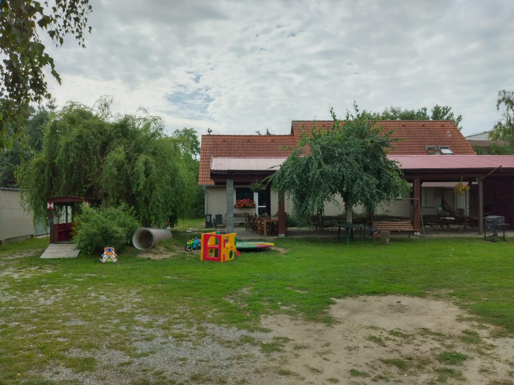 Ubytování na Výstavišti foto 2